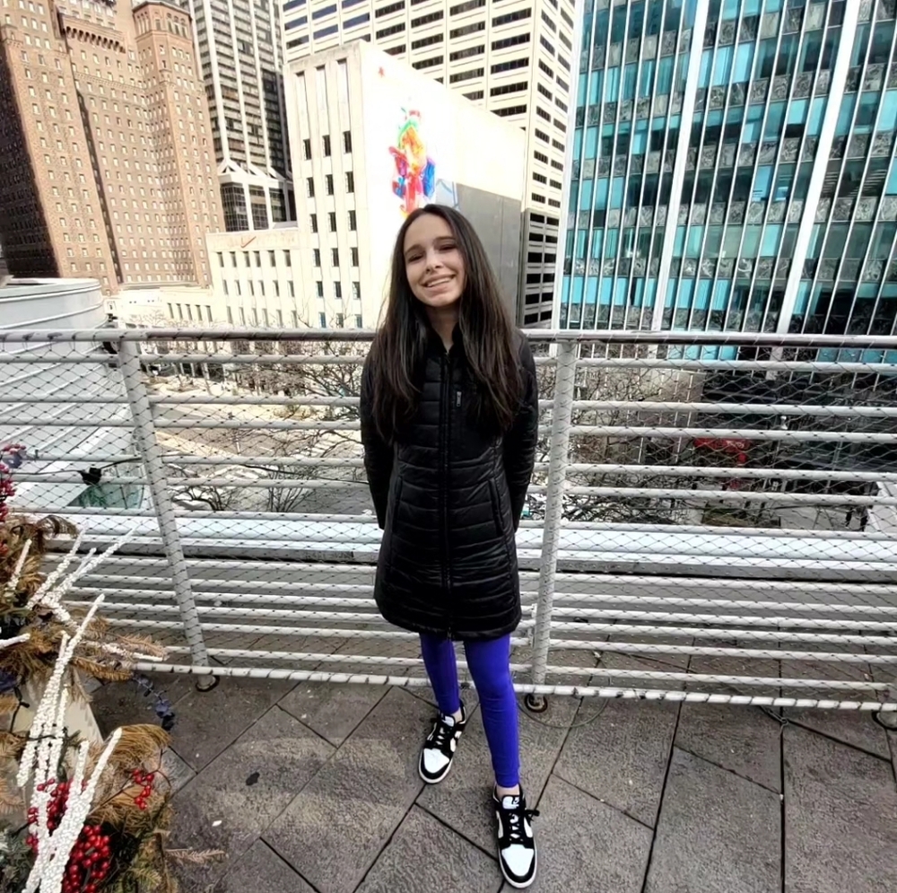 BUY ME A COFFEE ☕️ + get to know me!